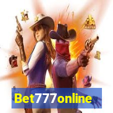 Bet777online