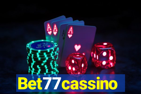 Bet77cassino