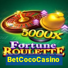 BetCocoCasino