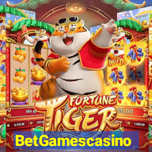 BetGamescasino