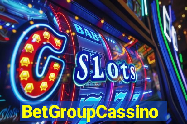 BetGroupCassino