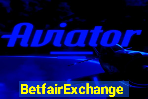 BetfairExchange