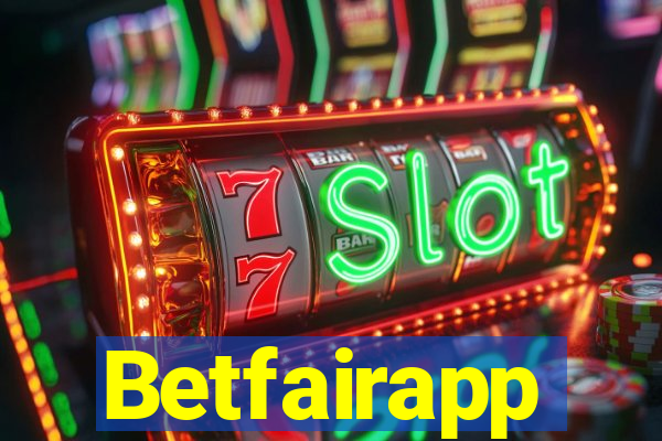 Betfairapp