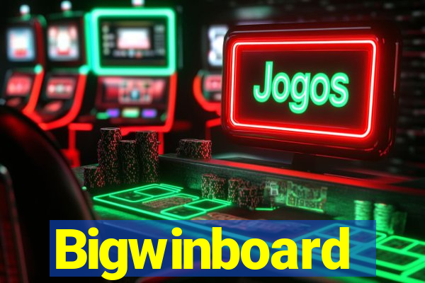 Bigwinboard