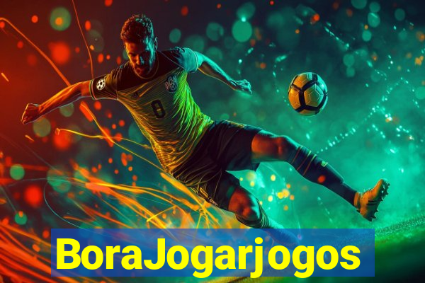 BoraJogarjogos