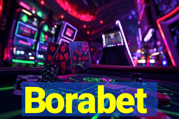 Borabet