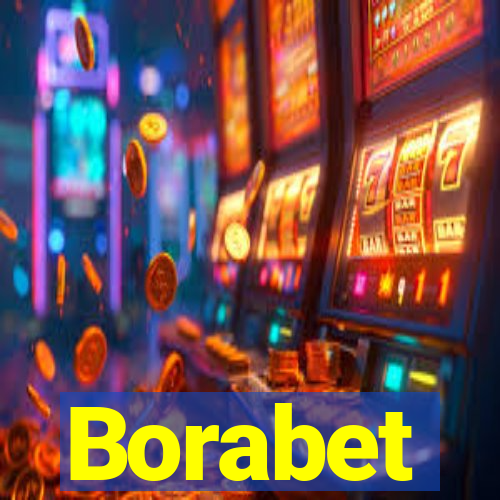 Borabet