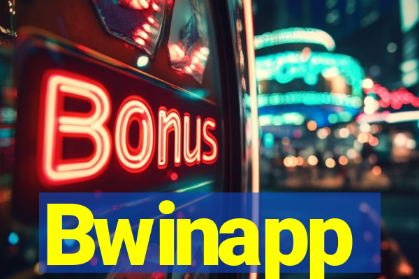 Bwinapp