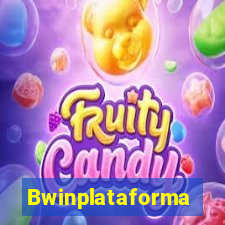 Bwinplataforma