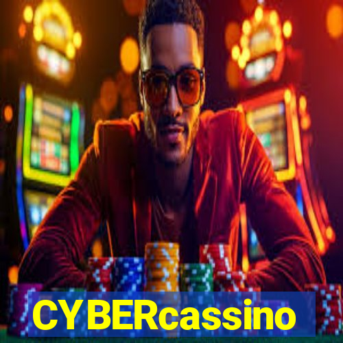 CYBERcassino