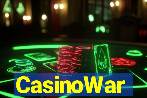 CasinoWar