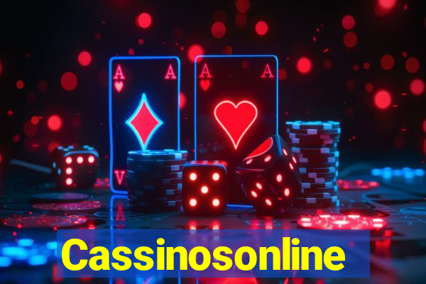 Cassinosonline