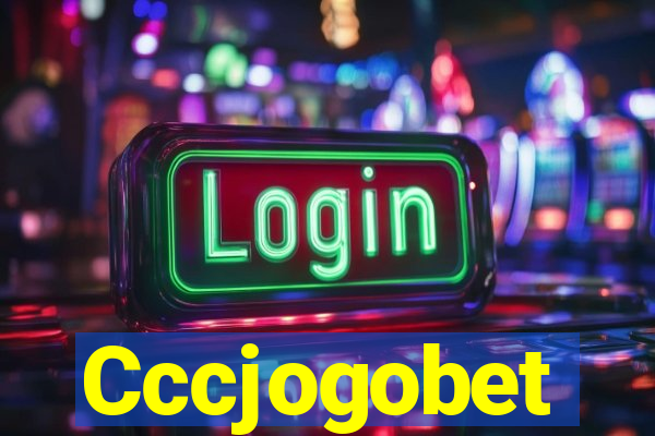 Cccjogobet