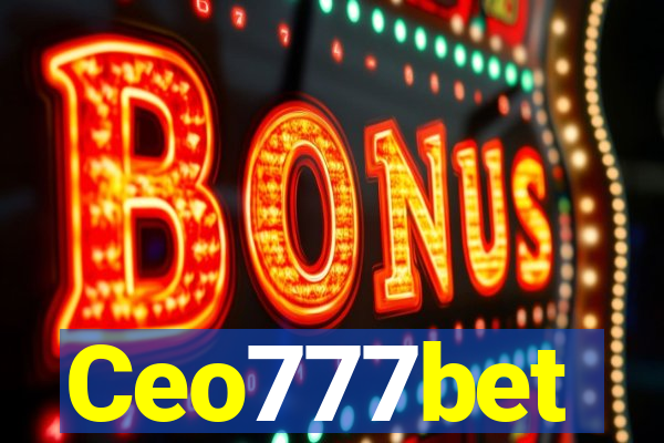 Ceo777bet