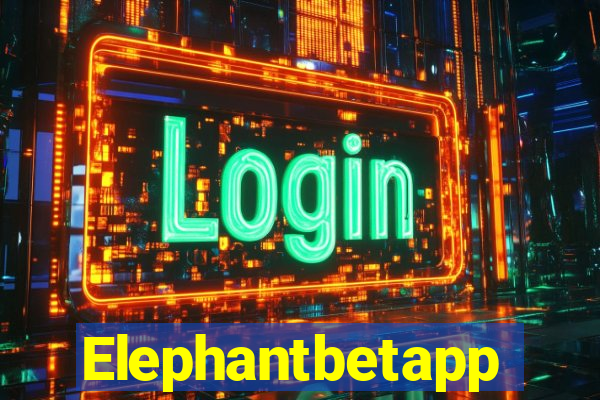 Elephantbetapp