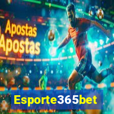 Esporte365bet