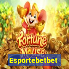 Esportebetbet