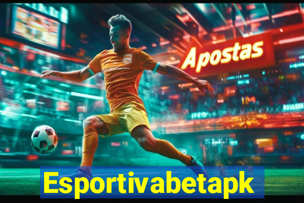 Esportivabetapk