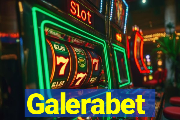 Galerabet