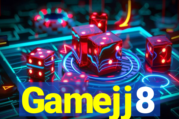 Gamejj8