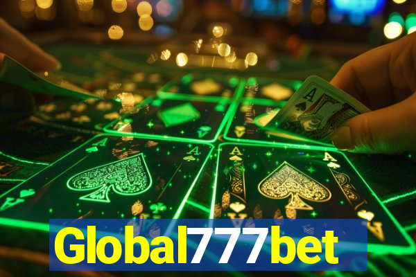 Global777bet