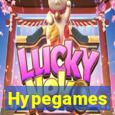 Hypegames