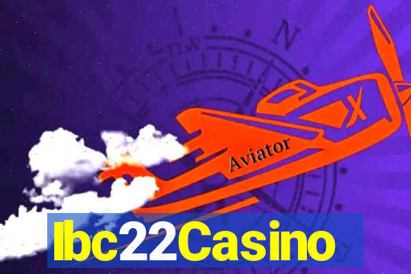 Ibc22Casino