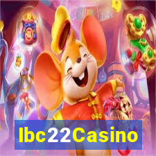 Ibc22Casino