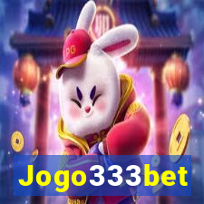 Jogo333bet