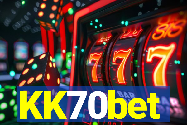 KK70bet