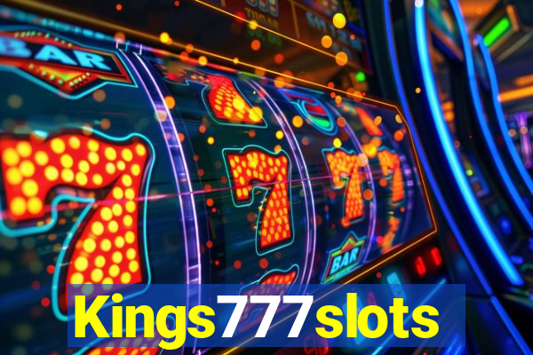 Kings777slots