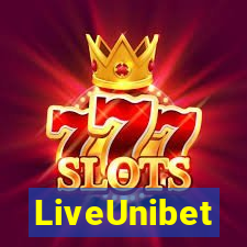 LiveUnibet