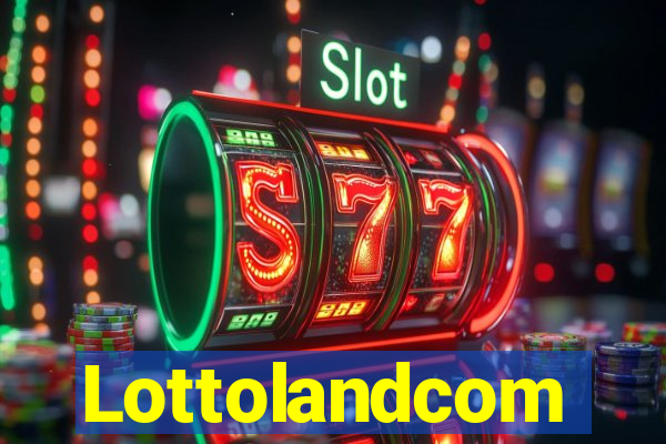 Lottolandcom