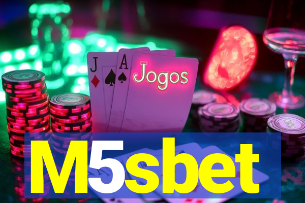 M5sbet