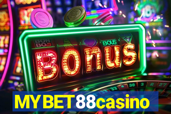 MYBET88casino