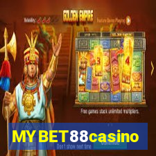 MYBET88casino