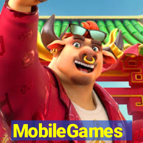 MobileGames