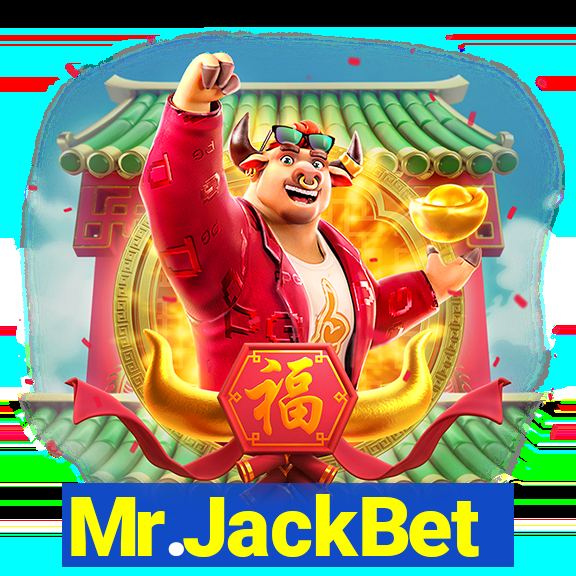 Mr.JackBet