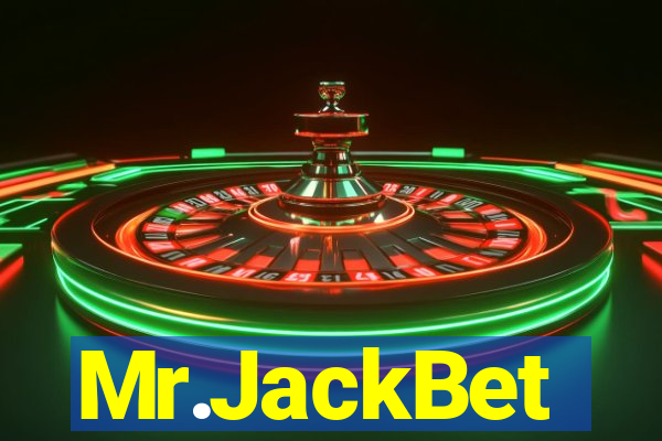 Mr.JackBet