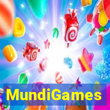 MundiGames