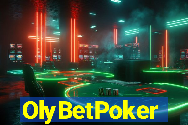 OlyBetPoker