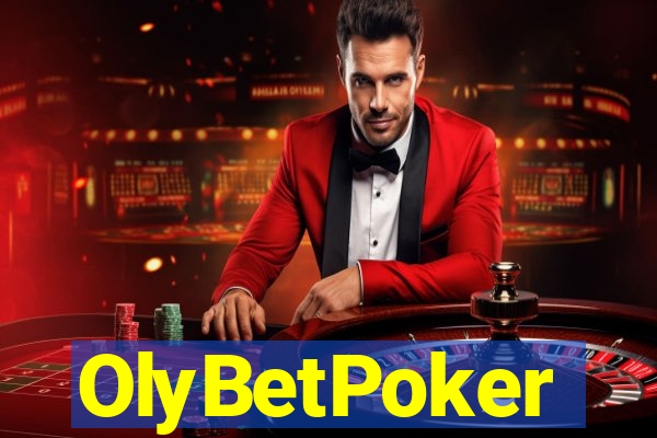 OlyBetPoker