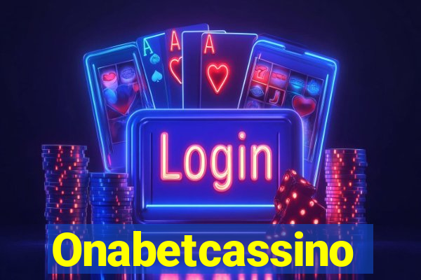 Onabetcassino