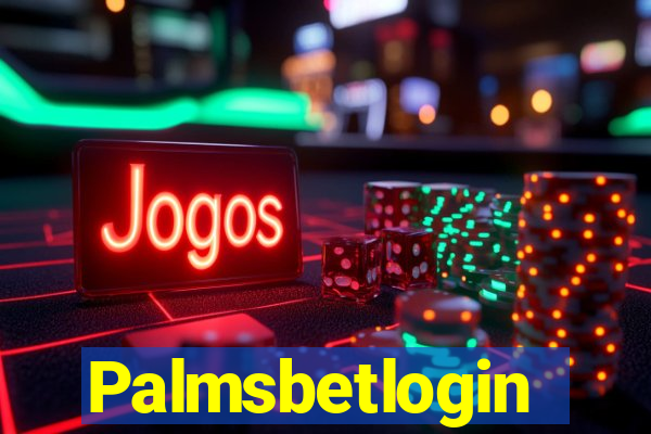 Palmsbetlogin