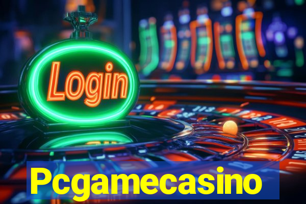 Pcgamecasino