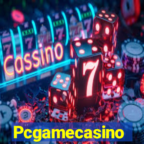 Pcgamecasino