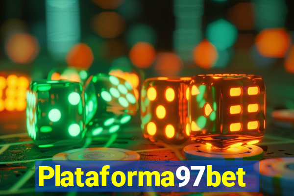 Plataforma97bet