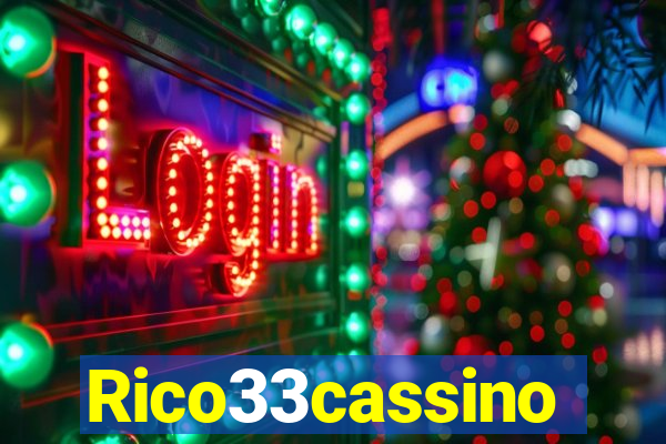 Rico33cassino