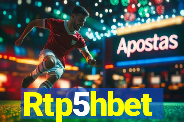 Rtp5hbet