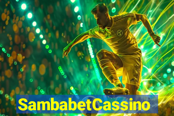 SambabetCassino